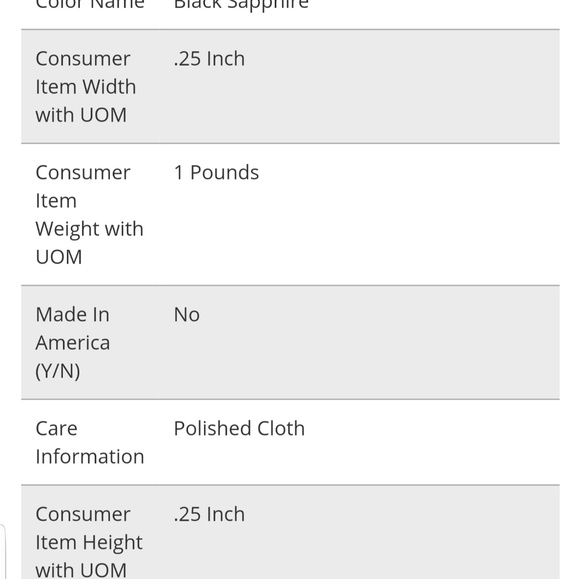 Sterling Silver Round Black Sapphire halo earrings - Picture 4 of 7